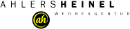 Logo Ahlers Heinel Werbeagentur GmbH
